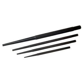 HHIP 8606-4104 4 Piece Taper/Starter Drift Punch Set