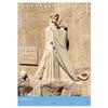 Sagrada Família - Gaudís unvollendetes Meisterwerk (Tischkalender 2026 DIN A5