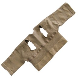 Mr. Easy Shoulder Beige M-L