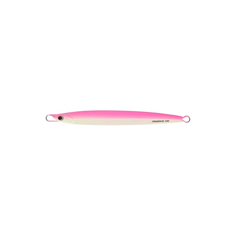 Palms G-04 JM-100 Metal Jig, Jig, 4.9 inches (125 mm),