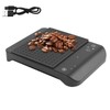 Yopption Digital Coffee Scales with Timer, 3kg/0.1g, Accurate Portable Digital