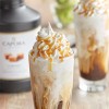 FixtureDisplays Capora Caramel Flavoring Sauce 12 fl. oz. WS-999SQZCARML