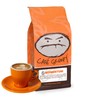 Café Grumpy Coffee Momentum Blend Espresso Grind, 12oz Bag, Medium