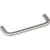 GRIMME Emer LA Handle 96 mm - Bow Handle Width