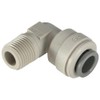 IPW Industries Inc-John Guest - Acetal Fixed Elbow Quick Connect