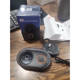 Unbranded K9 Smart Visual Doorbell