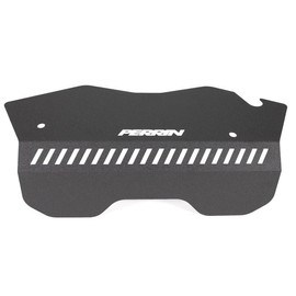 Perrin Performance PSP-ENG-153BK PA Pulley Cover