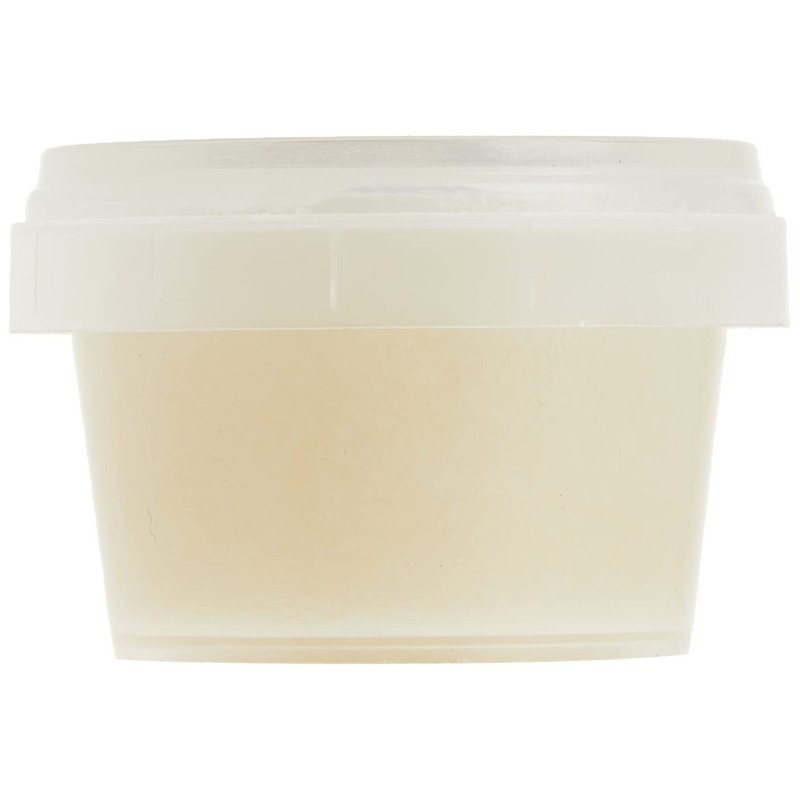 OKAY 100% Natural Shea&Cucumber Body Butter Deep Moisturizing Restores Moisture