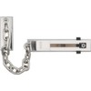 ABUS 13690 Door Chain Type SK66 White