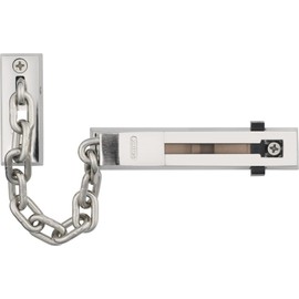 ABUS 13690 Door Chain Type SK66 White