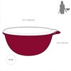 Tupperware Brand Thatsa Medium Prep & Storage Bowl, 4.5L (19