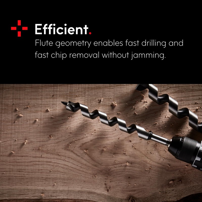 DART Auger Drill Bit | 14 x 230mm | Suitable