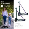 Micro Scooters | Eco Pull and Carry Strap | Scooter