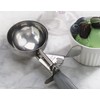 New Star Foodservice 34769 Commercial-Grade Thumb Press Food Disher/Ice Cream