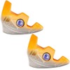 Major Craft EZT-SINKER Bait Kizo Tip Run Sinker, Compatible with