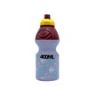 ICE TOYS Childrens School Bottle with Characters + Name Tag