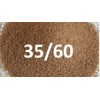 Agra Grit Walnut Shell Media 35-60 Grit - Fine, Crushed