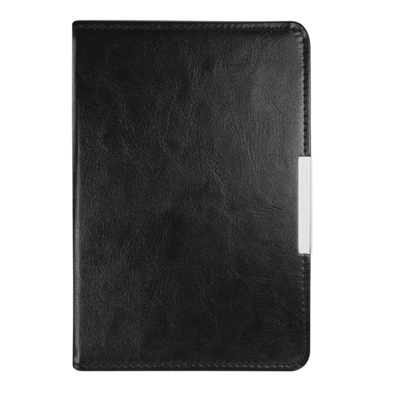 kwmobile Flip cover case for Tolino Shine - imitation leather