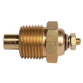 Sierra 18-5898 Temperature Sender - 1/2"-14 NPT