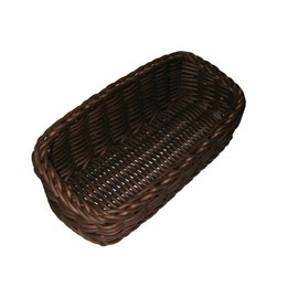 Zarine Amenity Basket Brown (061)