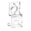 fanlangyi Aquarium Cover Clips Multi Thickness Bracket Clamp for Fish