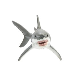 Safari Replica White Shark