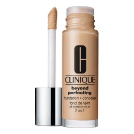 Base De Maquillaje + Corrector Clinique Beyond Perfecting