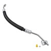 A-Premium Power Steering Pressure Hose Line Assembly Compatible with Ford
