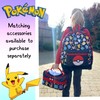 Pokémon Kids School Thermal Insulated Double Decker Lunch Bag Multi