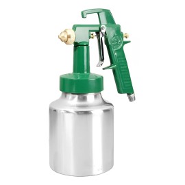 Lion Tools Pistola Para Pintar Baja Presión 1 Litro Lion Tools