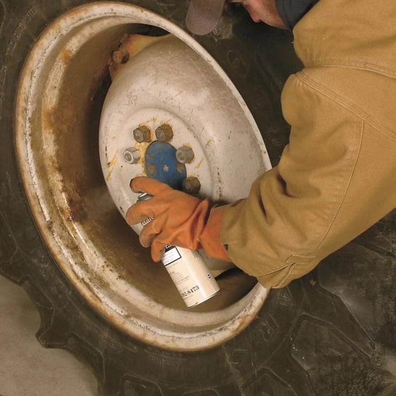 Gempler's Aerosol Spray-On Rust Converter - 13 Oz