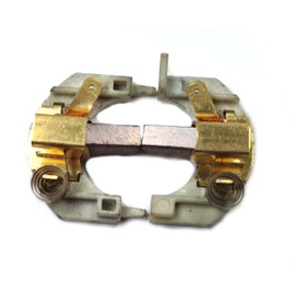 haode N031214 replacement drill brush box set DCD930 DCD950 DCD980 DCD985