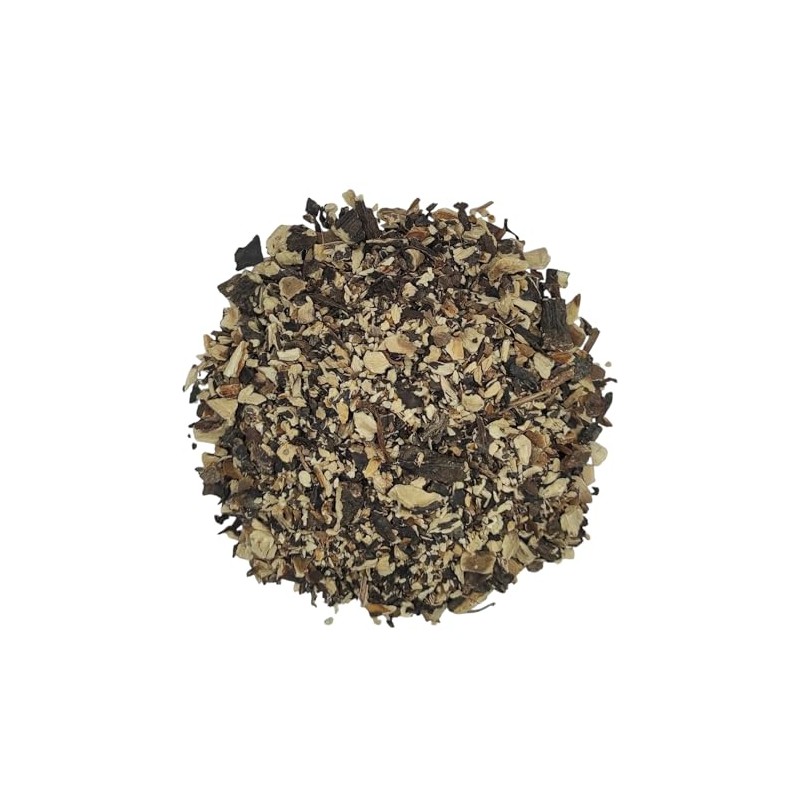 Dried Comfrey Root Cut 85 g - 1.95 kg Symphytum