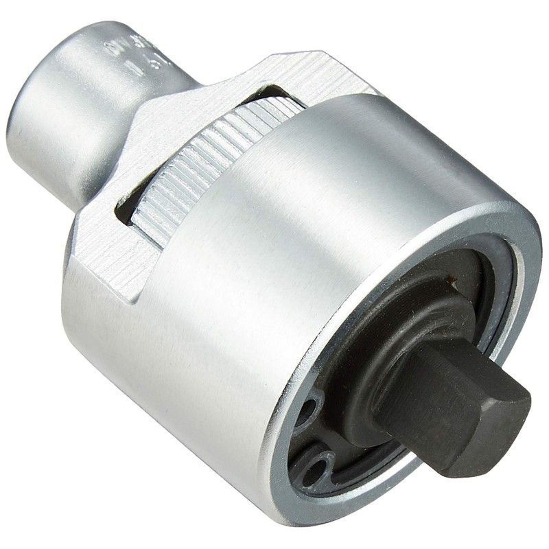Yamashita Industrial Laboratory Koken 1/4 (6.35 mm) SQ. Ratchet Adapter