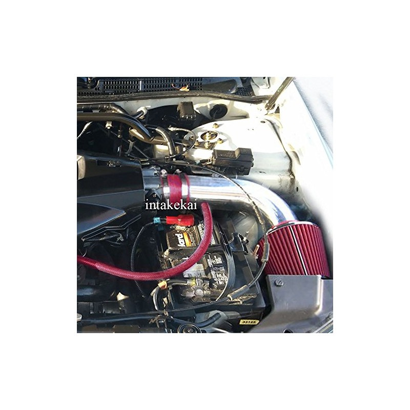 INTAKEKAI Performance Air Intake (Compatible with 2001-2003 ACURA TL /