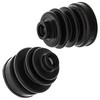 NICHE Front Rear CV Axle Boot Kit for Honda Rancher