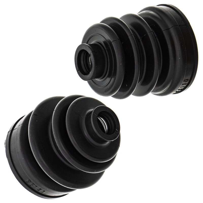 NICHE Front Rear CV Axle Boot Kit for Honda Rancher