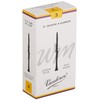 Vandoren CR163 Bb Clarinet White Master Reeds Strength 3; Box