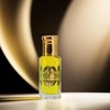 INTENSE OUD Gardenia Musk Perfume Oil 12ML (0.40 OZ) with