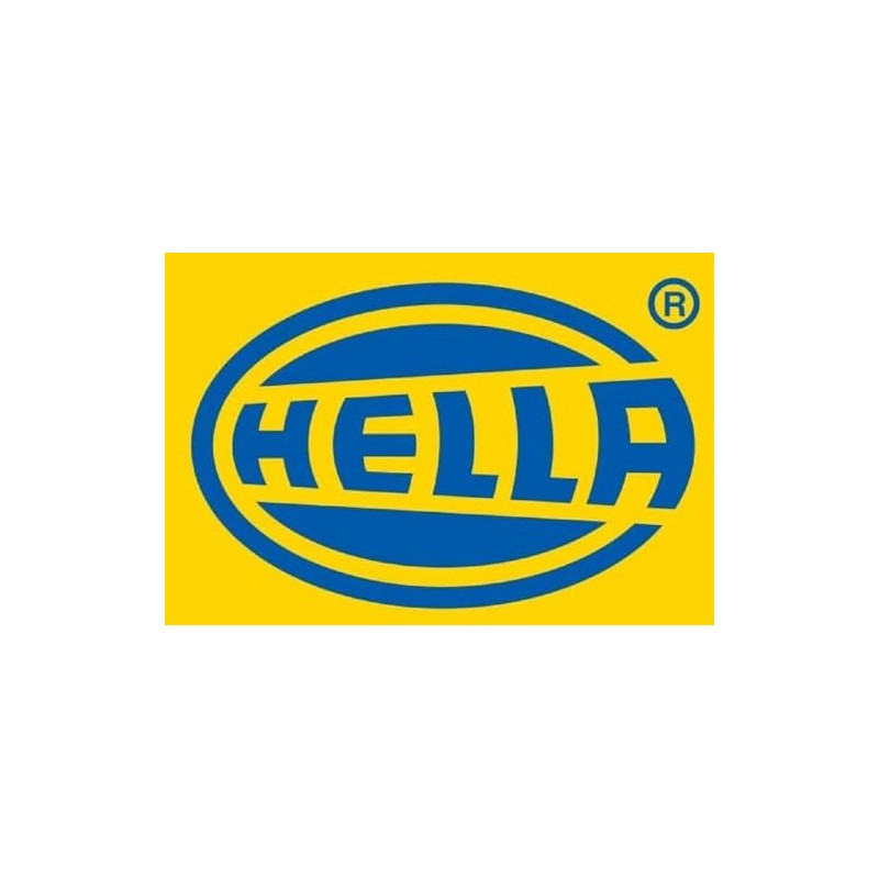HELLA 8XS 199 170-011 Cap, spot light Luminator Compact LED