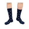 Baseball Fan Socks for Men Pitcher Socks | Base Ball