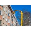 Kratos Safety Belt Sling for Fall Protection, Length 2 m,