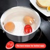 Egg Timers for Boiling Eggs, Colour Changing Egg Timers for
