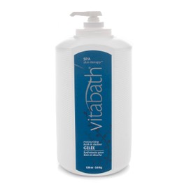 Vitabath SPA skin therapy™ Gallon Moisturizing Bath & Shower Gelée