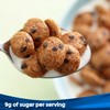 Cookie Crisp Cereal, Chocolate Chip Cookie Flavored, 11.25 oz