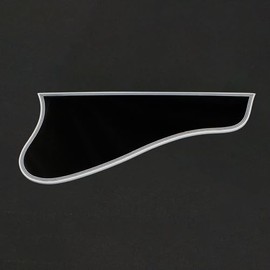 PG-9815-043 Bound Tortoise Pickguard for Gibson L-5