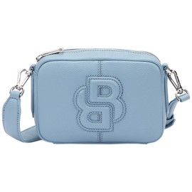 BOSS Women's Anett Crossbody, Light/Pastel Blue450
