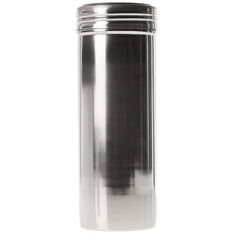 Winco Winware 22-Ounce Stainless Steel Dredges