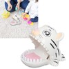 Biting Finger Toy Cartoon Animal Stress Relieve Anxiety Hand Eye