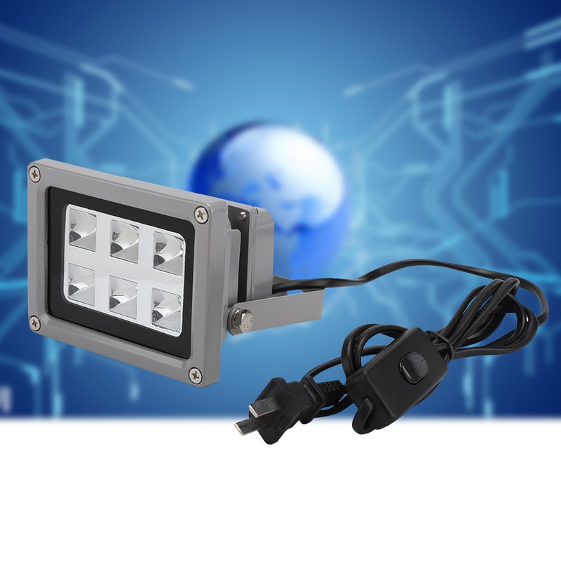 3D Printer Accessory Part SLA DLP 405nm UV Photosensitive Resin